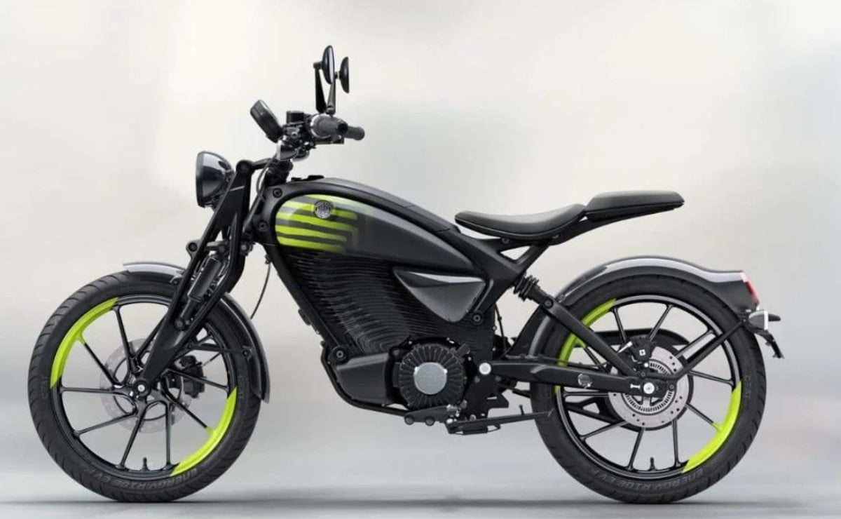 MDP royal enfield flying flea c6 3 Royal Enfield Flying Flea: La Revolución Eléctrica Está Aquí