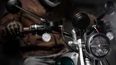 MDP royal enfield flying flea c6 Royal Enfield Flying Flea: La Revolución Eléctrica Está Aquí