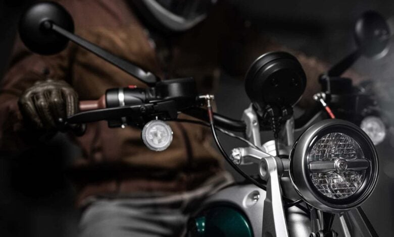 MDP royal enfield flying flea c6 Royal Enfield Flying Flea: La Revolución Eléctrica Está Aquí