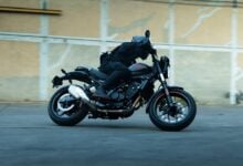 MDP royal enfield guerrilla 450 apex 2026 1 Royal Enfield Guerrilla 450 APEX: La Revolución en Dos Ruedas Llega a Europa