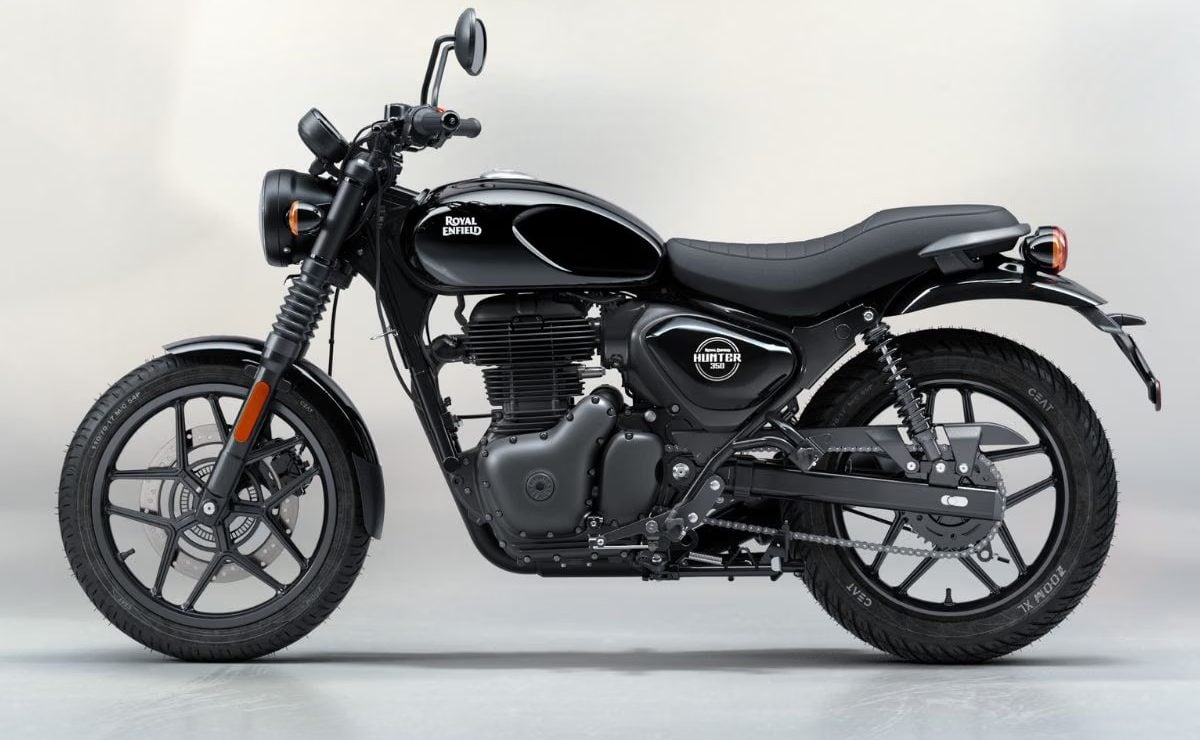 La Revolución del Asfalto: CFMoto Lanza su Primera Superbike y Reinventa el Mercado de las Dos Ruedas MDP royal enfield hunter 350 2026 1 1 La Revolución del Asfalto: CFMoto Lanza su Primera Superbike y Reinventa el Mercado de las Dos Ruedas