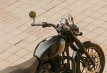 MDP royal enfield hunter 350 2026 Royal Enfield amplía su gama con la nueva Hunter 350 Base Premium: El icono se renueva para 2026