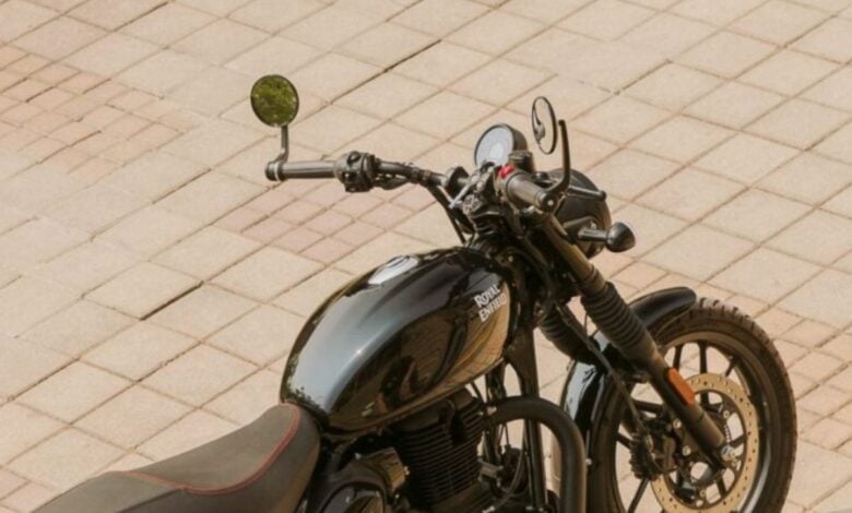 Royal Enfield amplía su gama con la nueva Hunter 350 Base Premium: El icono se renueva para 2026 MDP royal enfield hunter 350 2026 Royal Enfield amplía su gama con la nueva Hunter 350 Base Premium: El icono se renueva para 2026