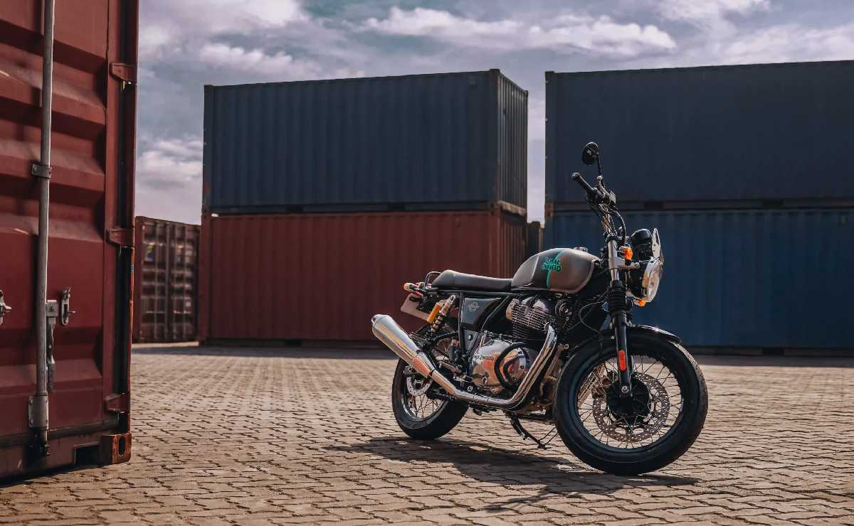 MDP royal enfield interceptor precio 1 ¿Es la Royal Enfield Interceptor 650 la opción más accesible de las nuevas Twin en el mercado?