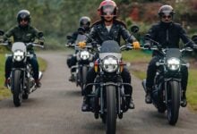 MDP royal enfield interceptor precio 2 ¿Es la Royal Enfield Interceptor 650 la opción más accesible de las nuevas Twin en el mercado?