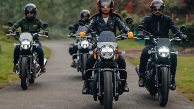 MDP royal enfield interceptor precio 2 ¿Es la Royal Enfield Interceptor 650 la opción más accesible de las nuevas Twin en el mercado?