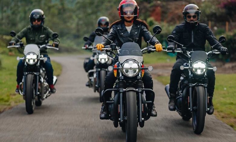 MDP royal enfield interceptor precio 2 ¿Es la Royal Enfield Interceptor 650 la opción más accesible de las nuevas Twin en el mercado?