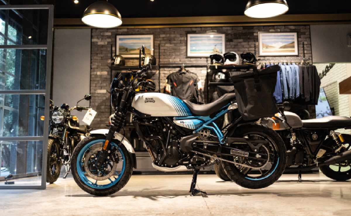 MDP royal enfield la plata 1 Royal Enfield Expande su Presencia en Argentina con un Nuevo Concesionario en La Plata