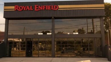 MDP royal enfield la plata Royal Enfield Expande su Presencia en Argentina con un Nuevo Concesionario en La Plata