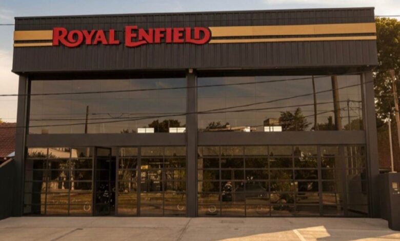 MDP royal enfield la plata Royal Enfield Expande su Presencia en Argentina con un Nuevo Concesionario en La Plata