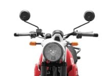 MDP royal enfield scram 450 1 La Royal Enfield Scrambler 450: ¿Una revolución en dos ruedas?