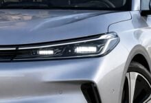 MDP sedan geely galaxy a7 Geely Galaxy A7: ¿El sedán chino que redefine el mercado europeo?