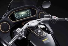 MDP souo s2000 honda goldwing ¿Puede la Souo S 2000 Desafiar a la Legendaria Honda Gold Wing?