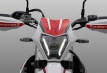 MDP supermoto qjmotor La revolucionaria QJMotor COV 125: La nueva joya china que conquista el mercado de las motos ligeras