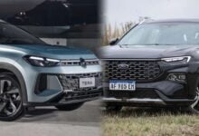 MDP suv Los SUV Impulsan el Crecimiento del Mercado Automotor en Argentina