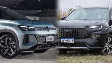 MDP suv Los SUV Impulsan el Crecimiento del Mercado Automotor en Argentina