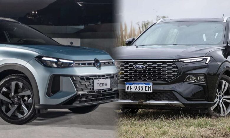 MDP suv Los SUV Impulsan el Crecimiento del Mercado Automotor en Argentina