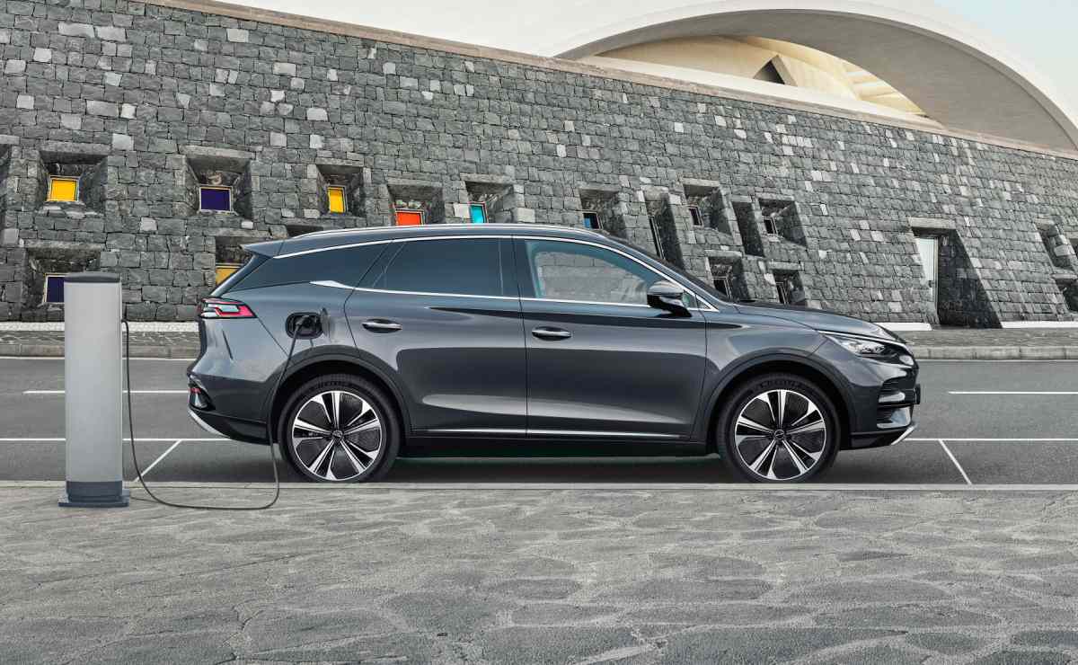 BYD Tang: El esperado SUV eléctrico que revoluciona el mercado europeo MDP suv byd tang 2 BYD Tang: El esperado SUV eléctrico que revoluciona el mercado europeo