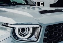 MDP suv gwm tank 700 hi4 z 1 ¿Puede el GWM Tank 700 Hi4-Z dominar las grandes ligas de los SUV híbridos?