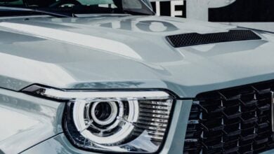 MDP suv gwm tank 700 hi4 z 1 ¿Puede el GWM Tank 700 Hi4-Z dominar las grandes ligas de los SUV híbridos?