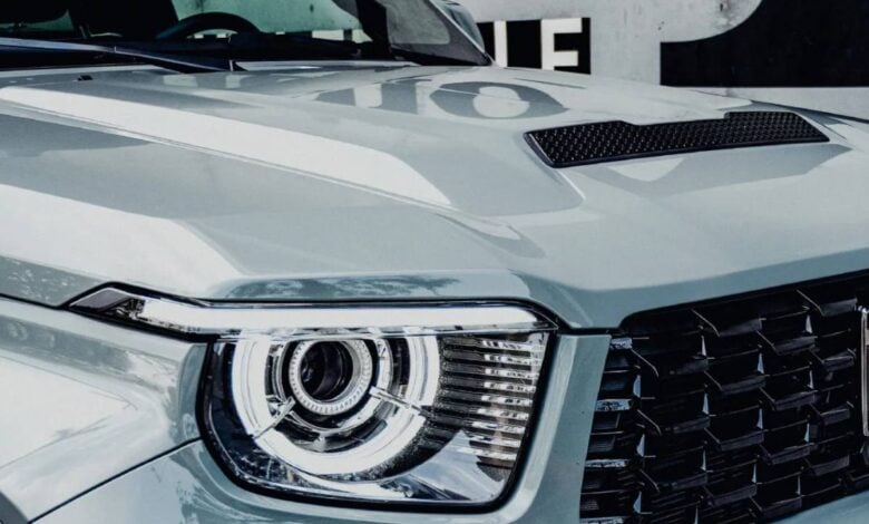 MDP suv gwm tank 700 hi4 z 1 ¿Puede el GWM Tank 700 Hi4-Z dominar las grandes ligas de los SUV híbridos?