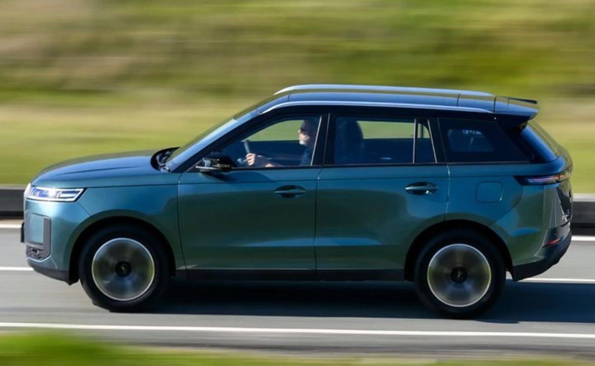 MDP suv jaecco 5 4 Jaecoo 5: El SUV que Revoluciona el Mercado Sudamericano