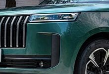 MDP suv jaecco 5 5 Jaecoo 5: El SUV que Revoluciona el Mercado Sudamericano