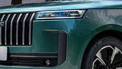 MDP suv jaecco 5 5 Jaecoo 5: El SUV que Revoluciona el Mercado Sudamericano