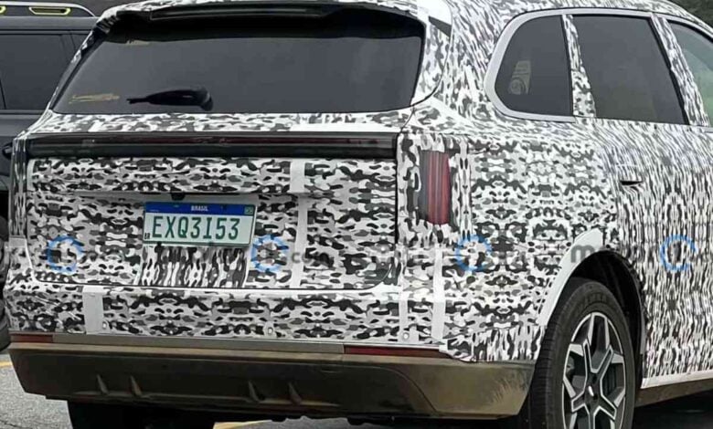 MDP suv jetour x70l 1 Jetour X70L: El SUV de Siete Plazas Que Revoluciona el Mercado Sudamericano