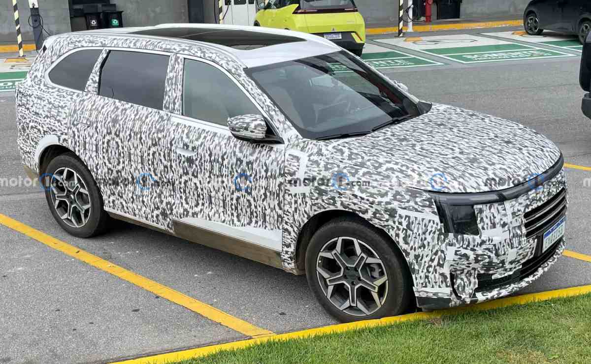 MDP suv jetour x70l 3 Jetour X70L: El SUV de Siete Plazas Que Revoluciona el Mercado Sudamericano