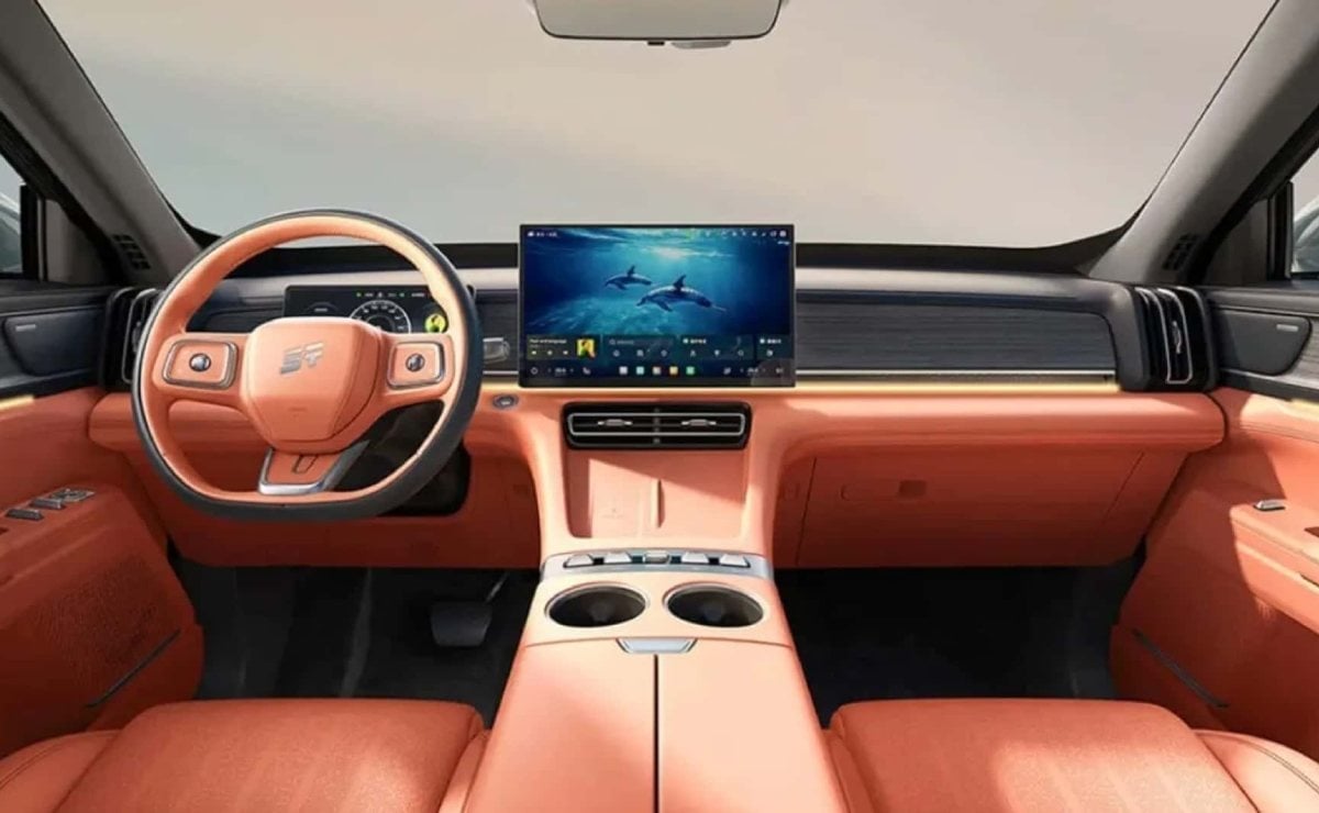 MDP suv jetour x70l 4 Jetour X70L: El SUV de Siete Plazas Que Revoluciona el Mercado Sudamericano