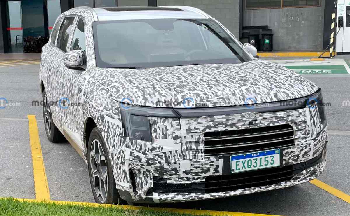 MDP suv jetour x70l 5 Jetour X70L: El SUV de Siete Plazas Que Revoluciona el Mercado Sudamericano