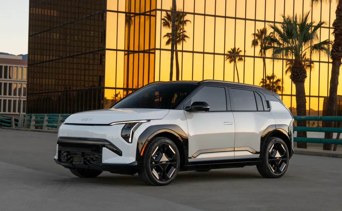 Kia EV3: El SUV Eléctrico Más Accesible que Revoluciona el Mercado Americano MDP suv kia ev3 1 Kia EV3: El SUV Eléctrico Más Accesible que Revoluciona el Mercado Americano