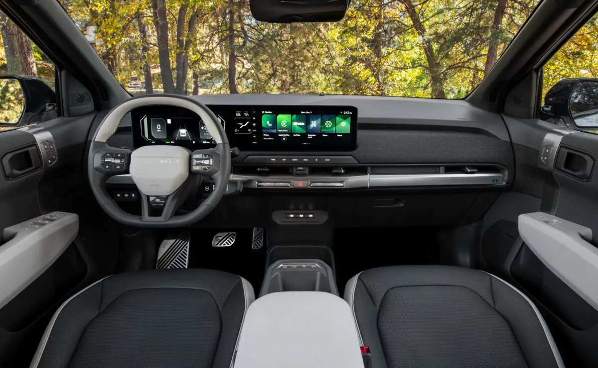 Kia EV3: El SUV Eléctrico Más Accesible que Revoluciona el Mercado Americano MDP suv kia ev3 3 Kia EV3: El SUV Eléctrico Más Accesible que Revoluciona el Mercado Americano