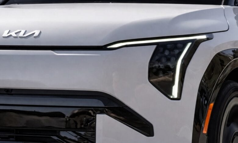 Kia EV3: El SUV Eléctrico Más Accesible que Revoluciona el Mercado Americano MDP suv kia ev3 Kia EV3: El SUV Eléctrico Más Accesible que Revoluciona el Mercado Americano