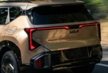 MDP suv kia seltos 1 Kia Seltos 2024: La Evolución del SUV Más Esperada del Año