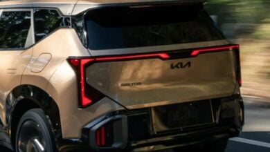 MDP suv kia seltos 1 Kia Seltos 2024: La Evolución del SUV Más Esperada del Año