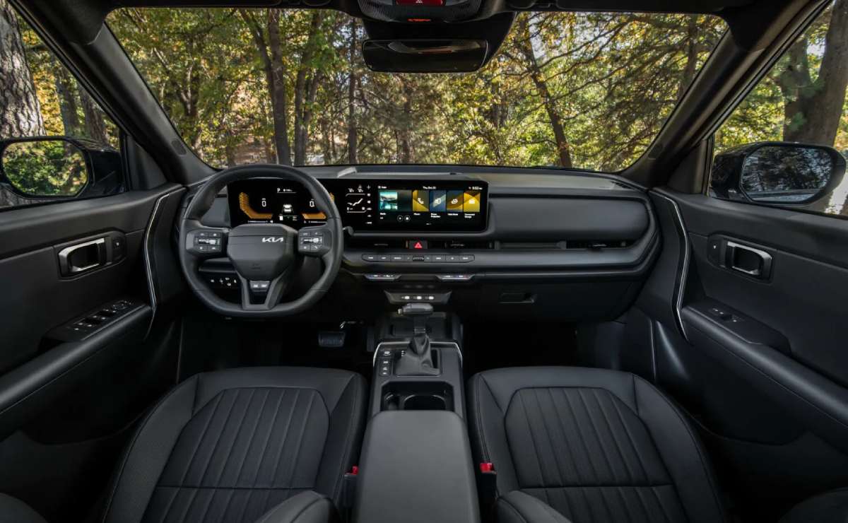 MDP suv kia seltos 3 Kia Seltos 2024: La Evolución del SUV Más Esperada del Año