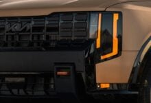 MDP suv kia telluride 1 Kia Telluride: La SUV que desafía la tendencia del downsizing en EE.UU.