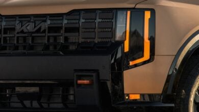 Kia Telluride: La SUV que desafía la tendencia del downsizing en EE.UU. MDP suv kia telluride 1 Kia Telluride: La SUV que desafía la tendencia del downsizing en EE.UU.