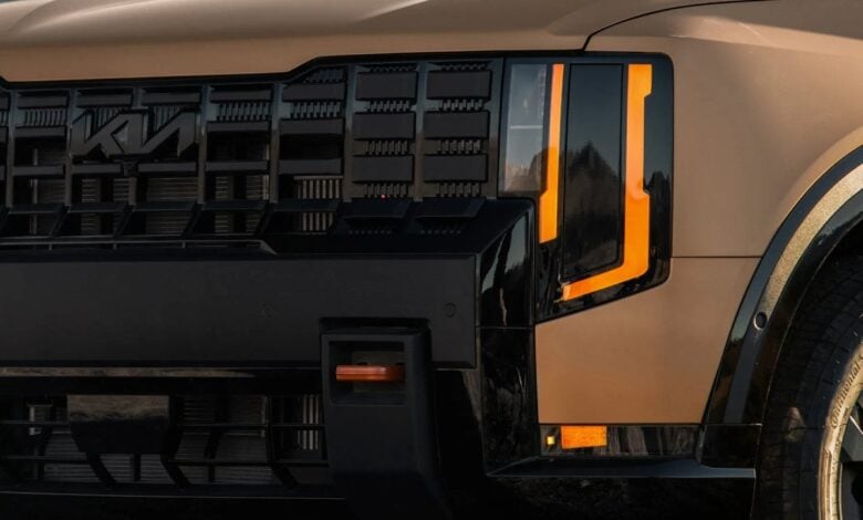 Kia Telluride: La SUV que desafía la tendencia del downsizing en EE.UU. MDP suv kia telluride 1 Kia Telluride: La SUV que desafía la tendencia del downsizing en EE.UU.