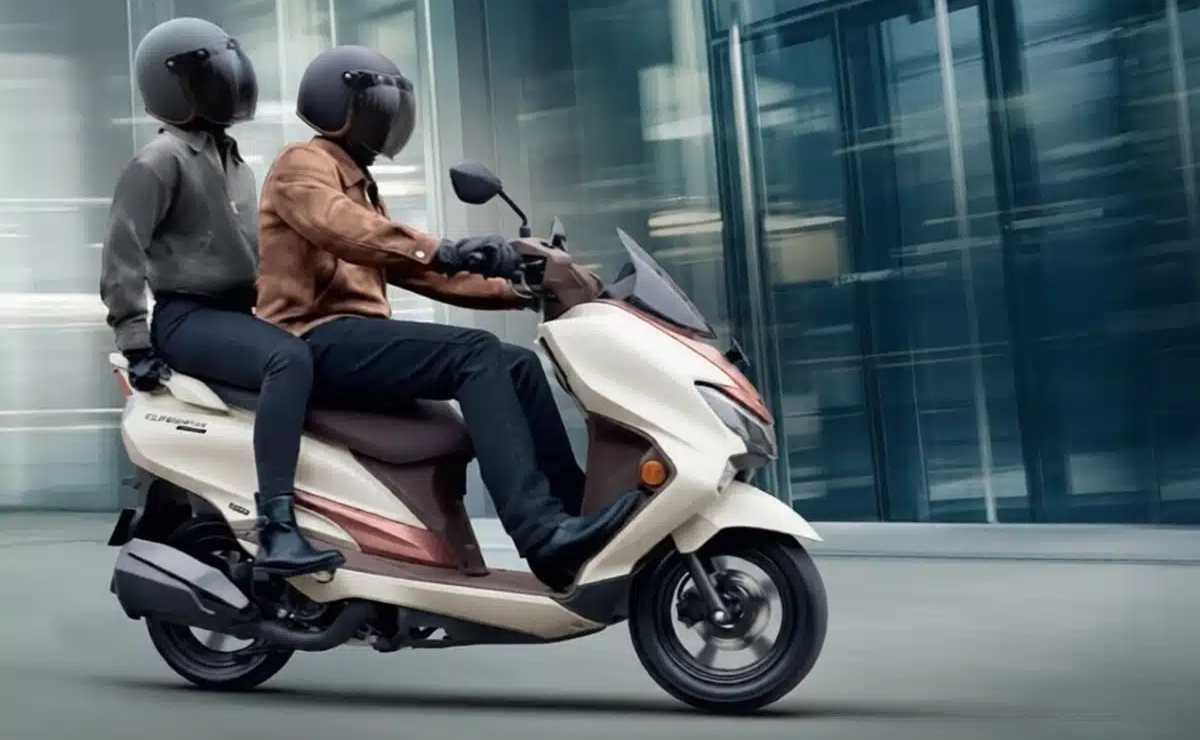 ¡Conoce la revolucionaria Suzuki Burgman Street 2026: el scooter más esperado del año! MDP suzuki burgan street 2026 ¡Conoce la revolucionaria Suzuki Burgman Street 2026: el scooter más esperado del año!