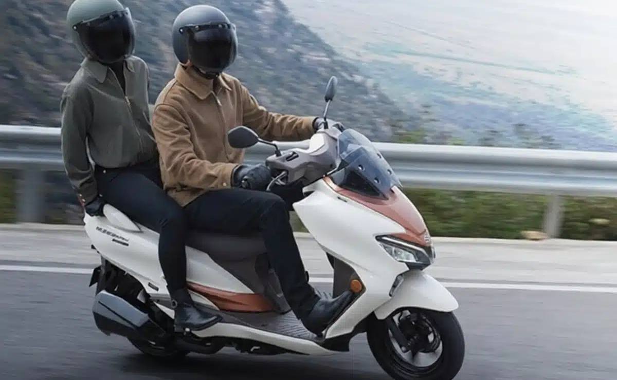 ¡Conoce la revolucionaria Suzuki Burgman Street 2026: el scooter más esperado del año! MDP suzuki burgman street 1 ¡Conoce la revolucionaria Suzuki Burgman Street 2026: el scooter más esperado del año!