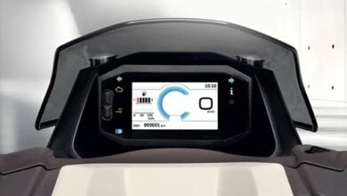 MDP suzuki burgman street ¡Conoce la revolucionaria Suzuki Burgman Street 2026: el scooter más esperado del año!