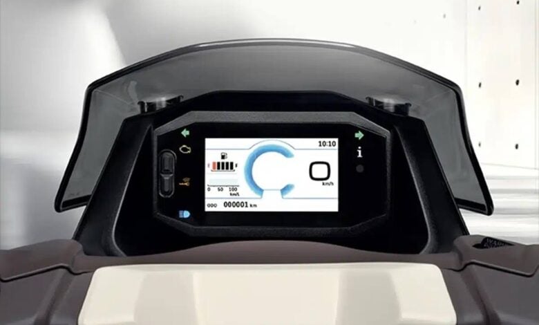 ¡Conoce la revolucionaria Suzuki Burgman Street 2026: el scooter más esperado del año! MDP suzuki burgman street ¡Conoce la revolucionaria Suzuki Burgman Street 2026: el scooter más esperado del año!