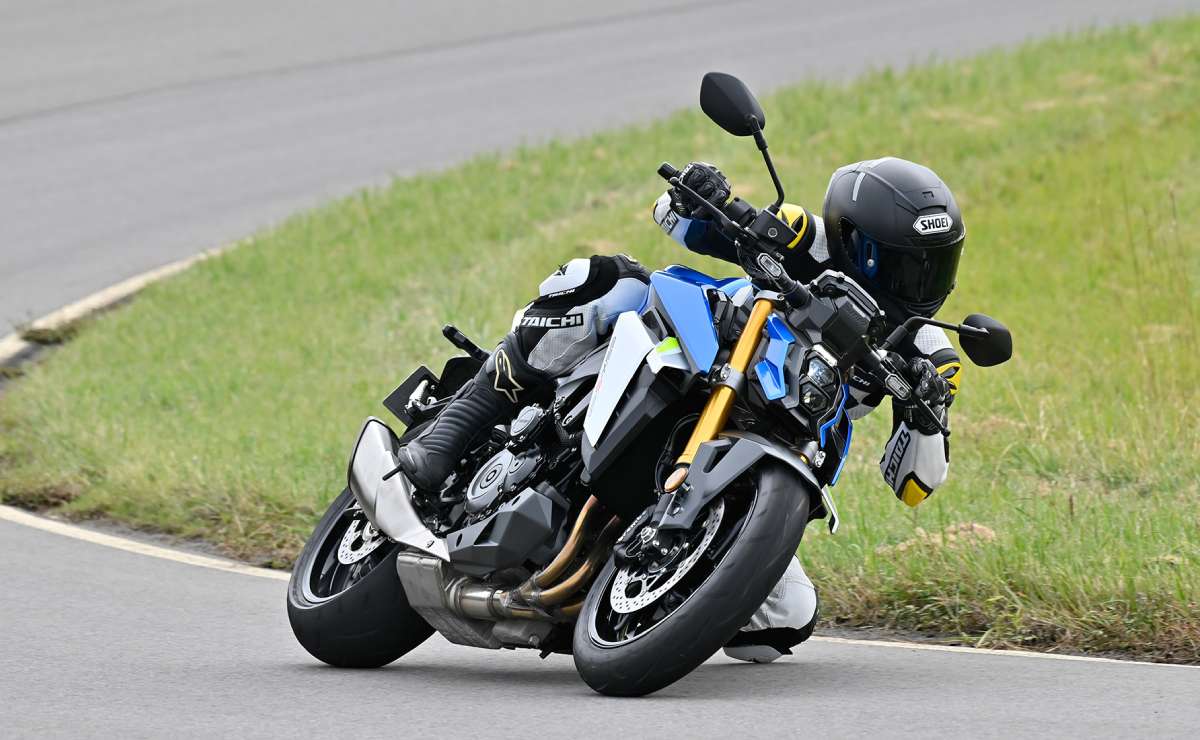 MDP suzuki gsx s1000 2 Suzuki GSX-S1000: La naked más esperada ya está en el mercado local