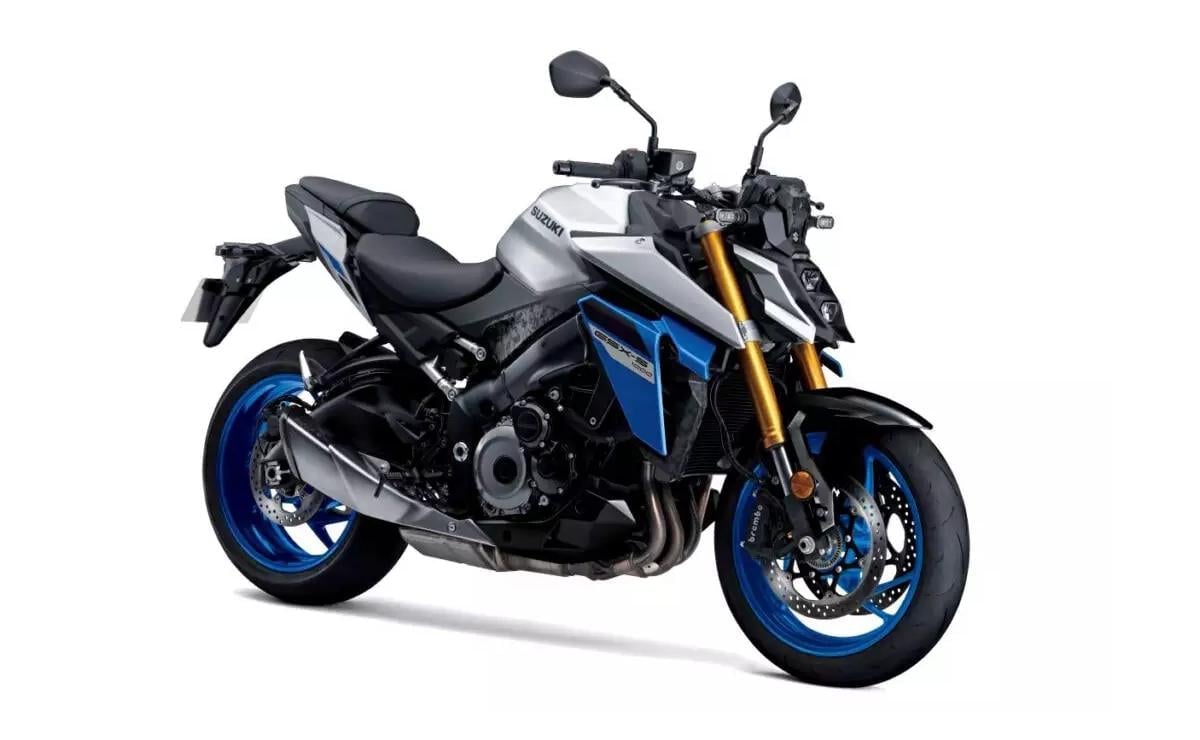 MDP suzuki gsx s1000 2026 Suzuki GSX-S1000: La naked más esperada ya está en el mercado local