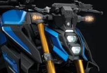 MDP suzuki gsx s1000 Suzuki GSX-S1000: La naked más esperada ya está en el mercado local