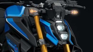 MDP suzuki gsx s1000 Suzuki GSX-S1000: La naked más esperada ya está en el mercado local