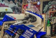 MDP suzuki gsx1300r 400hp ¿Es la Suzuki GSX1300R Slingshot Turbo-NOS el futuro de la personalización deportiva?